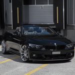 BMW 440i Convertible by Dahler Tuning