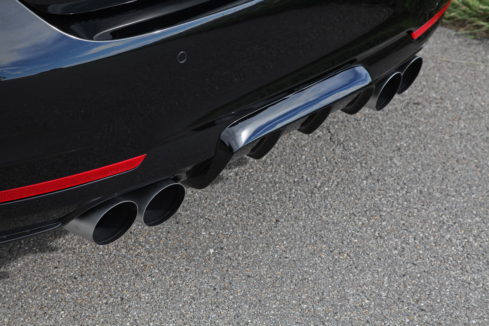 BMW 440i Convertible by Dahler Tuning