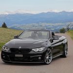 BMW 440i Convertible by Dahler Tuning