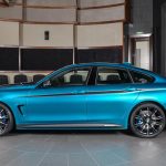 BMW 440i Gran Coupe with M Performance Parts (7)