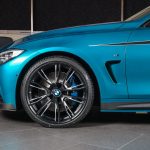BMW 440i Gran Coupe with M Performance Parts (8)