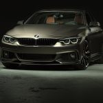 BMW 440i with M Performance