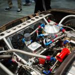 BMW 5 Series E28 “Rusty Slammington”