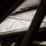 BMW 5 Series E28 “Rusty Slammington”