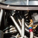 BMW 5 Series E28 “Rusty Slammington”