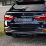 BMW 5-Series Touring by Hamann (1)