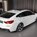 BMW 6-Series 640i (18)