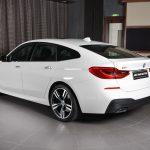BMW 6-Series 640i (19)