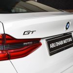 BMW 6-Series 640i (21)