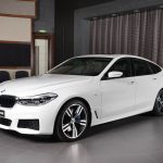 BMW 6-Series 640i (5)