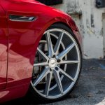 BMW 6-Series by Vossen