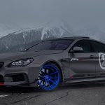 BMW 6-Series Gran Coupe with Prior Design Aero Kit by Fostla (1)