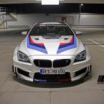 BMW 650i by Prior Design-1