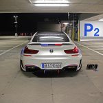 BMW 650i by Prior Design-4