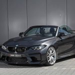 BMW LW M2 Cabriolet by Lightweight (1)