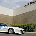 BMW M1 AHG Special Edition