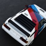 BMW M1 AHG Special Edition