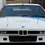 BMW M1 AHG Special Edition