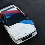 BMW M1 AHG Special Edition