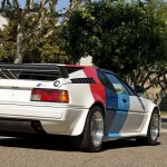 BMW M1 AHG Special Edition