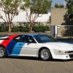 BMW M1 AHG Special Edition