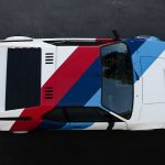 BMW M1 AHG Special Edition