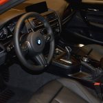 BMW M135i at Abu Dhabi  (10)