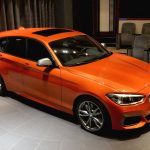 BMW M135i at Abu Dhabi  (17)