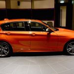BMW M135i at Abu Dhabi  (5)