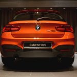 BMW M135i at Abu Dhabi  (6)