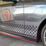 BMW M135i M Performance Special Edition