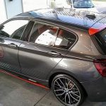 BMW M135i M Performance Special Edition