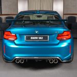 BMW M2 by 3D Design