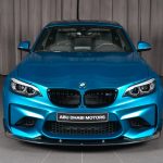BMW M2 by 3D Design