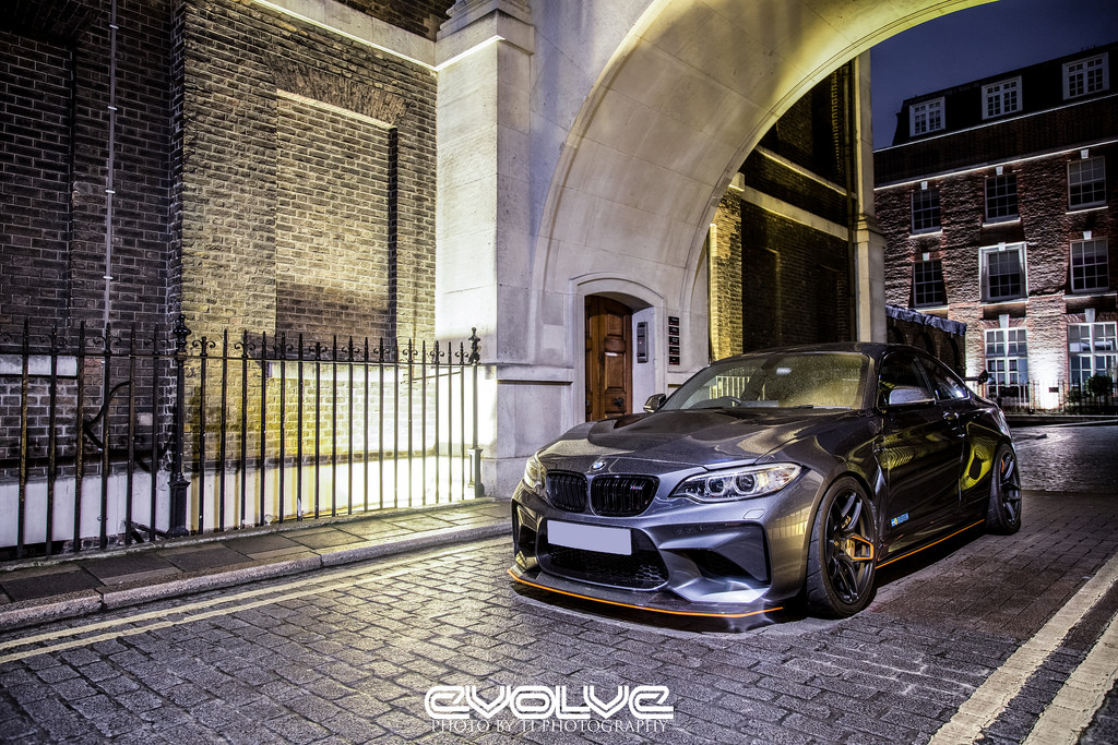 BMW M2 GTS by Evolve Automotive (2)