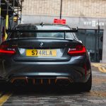 BMW M2 with GTS Aero Package by Evolve Automotive (3)
