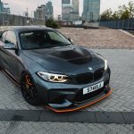 BMW M2 with GTS Aero Package by Evolve Automotive (6)