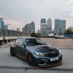 BMW M2 with GTS Aero Package by Evolve Automotive (9)