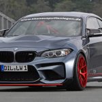 BMW M2 with Power Kit by Lightweight Performance (1)