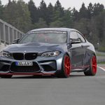 BMW M2 with Power Kit by Lightweight Performance (10)