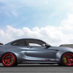 BMW M2 with Power Kit by Lightweight Performance (5)