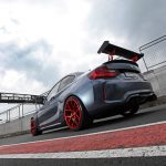 BMW M2 with Power Kit by Lightweight Performance (8)