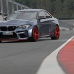 BMW M2 with Power Kit by Lightweight Performance (9)