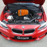BMW M235i Power Upgrades by G-Power (2)