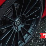 BMW M235i with HRE Wheels (2)