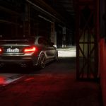 BMW M240i with ACL2S Wide Body-Kit by AC Schnitzer (11)