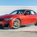 BMW M3 30 Years American Edition (1)