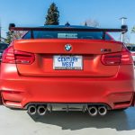 BMW M3 30 Years American Edition (3)
