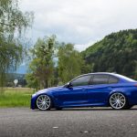 BMW M3 by Eccentrical