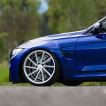 BMW M3 by Eccentrical